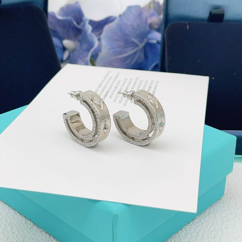 Tiffany Earring 07yxs38